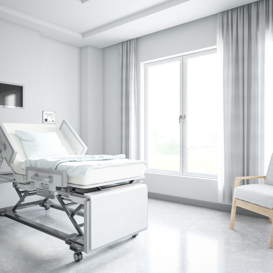 Bedsheet styling vignette