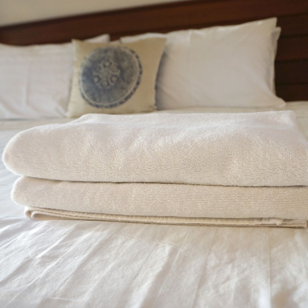 Branded Corporate Textiles