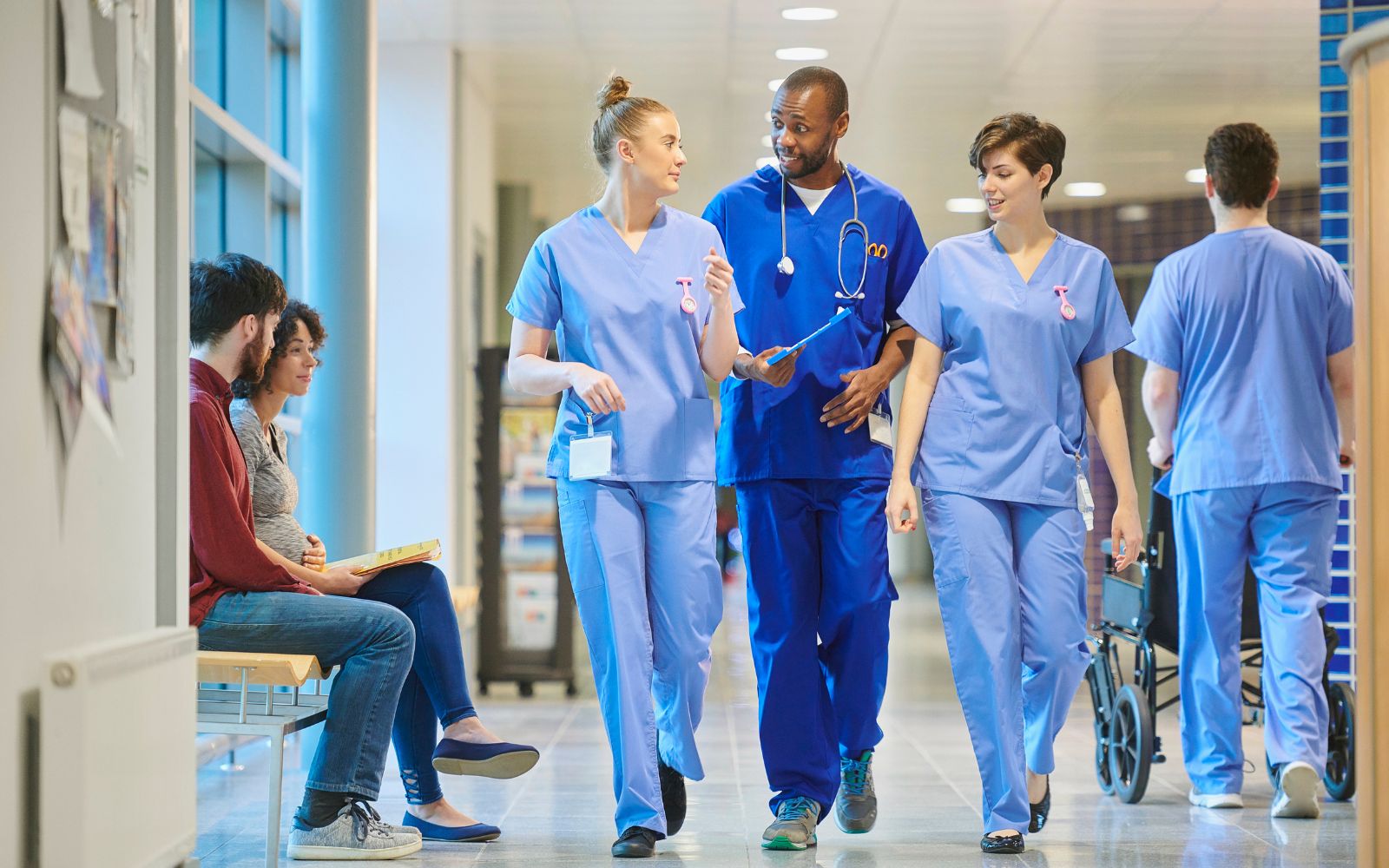 The Patient Comfort Crisis: How Substandard Bedding Delays Recovery